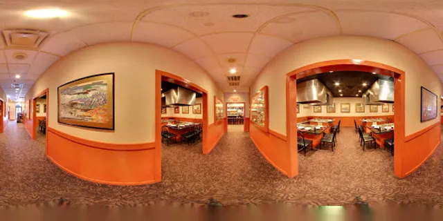 Jinbeh Japanese Restaurant Lewisville