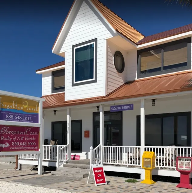 Forgotten Coast Realty of NW Florida
