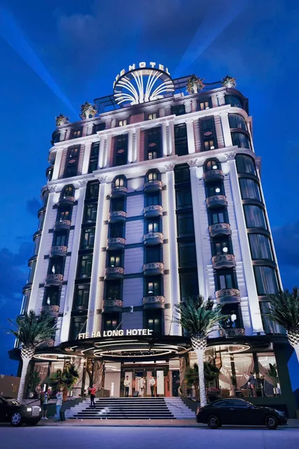FTE Ha Long Hotel