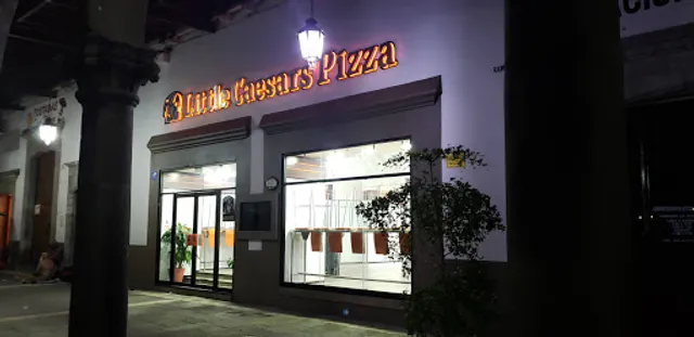 Little Caesars Pizza "Ciudad Guzmán"