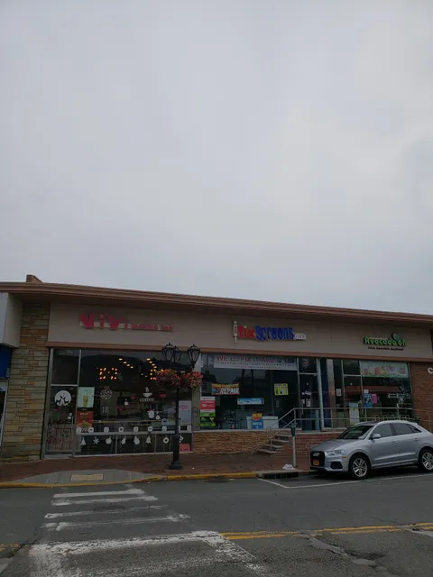 The Gardens At Great Neck