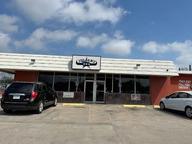 Julian's BBQ