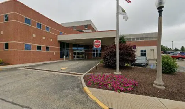 UPMC Somerset Emergency Department