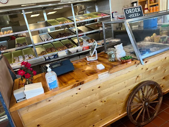 Bestco Donut and Boba