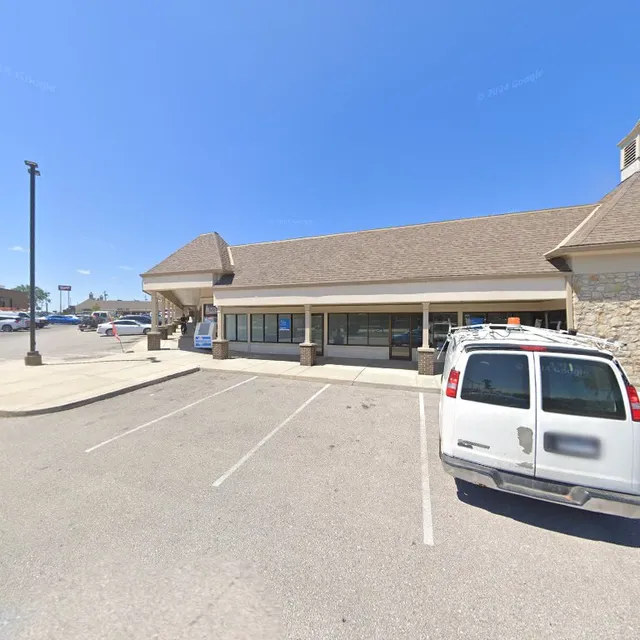 The Soul Food Bistro