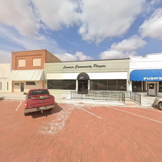 Lamesa Community Players