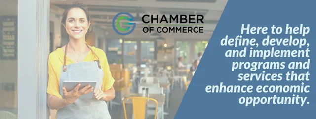 Grove City Area Chamber of Commerce