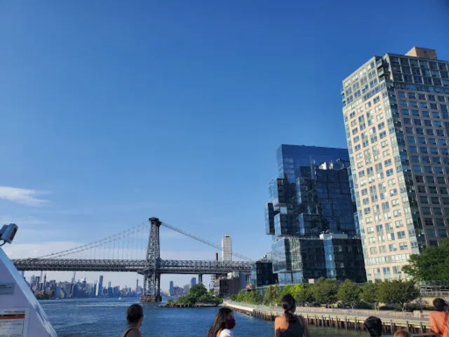 420 Kent Luxury Brooklyn Apartments