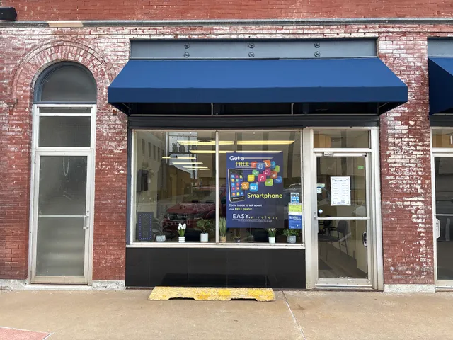 Easy Wireless Enid, OK