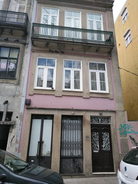 Downtown Moinho de Vento Studios