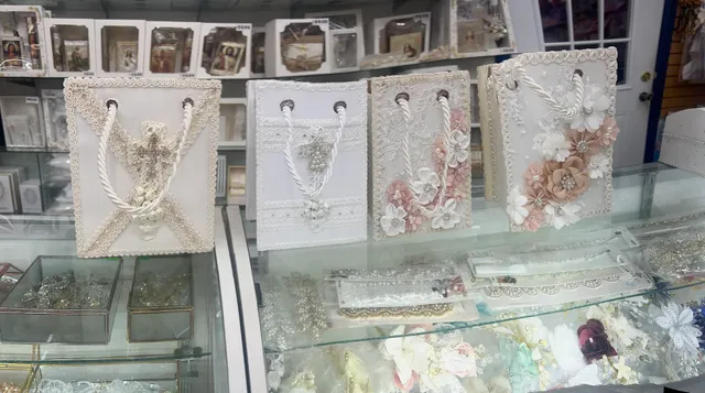 Comfortex boutique quinceañeras