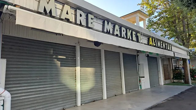 Mare Market