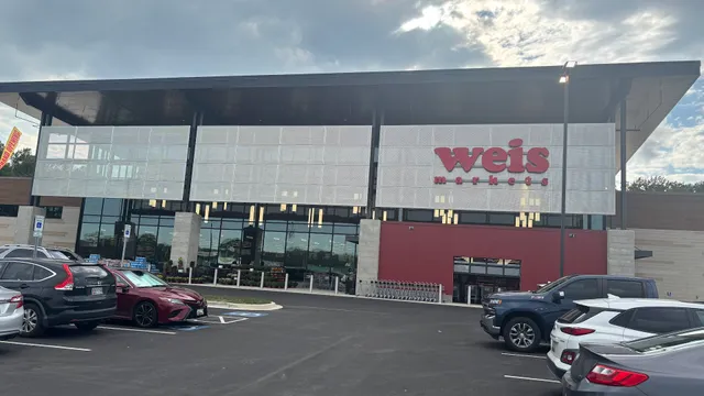 Weis Markets