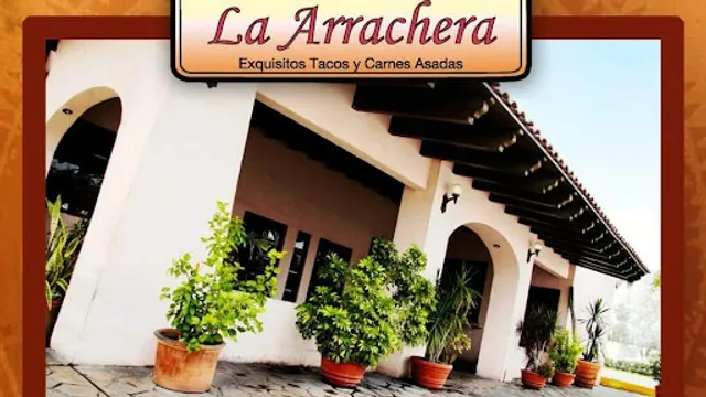 Restaurant la Arrachera
