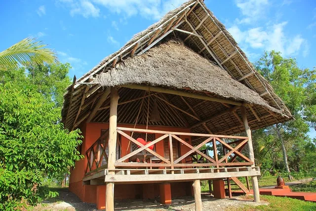 Kichanga Lodge