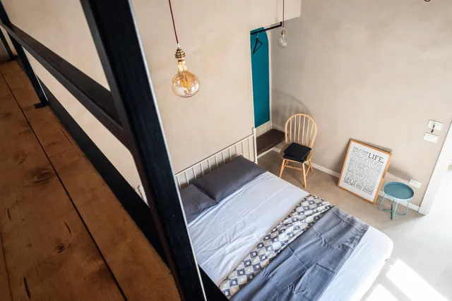 Civico 50 Guest House, Naples