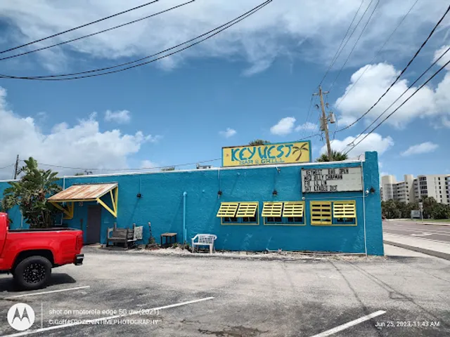 Keywest Bar