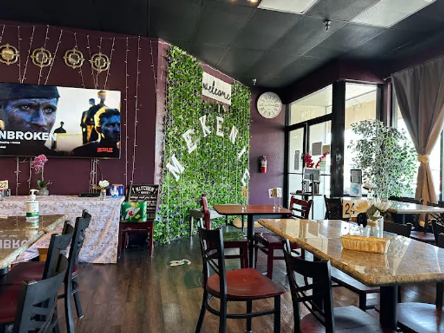 Mekenie Pampangga’s Special | Filipino Restaurant