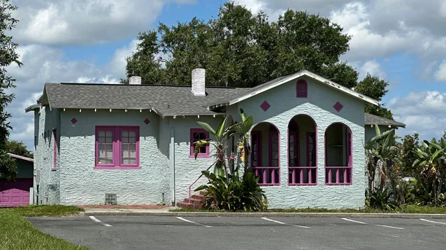 Highlands Art League Inc