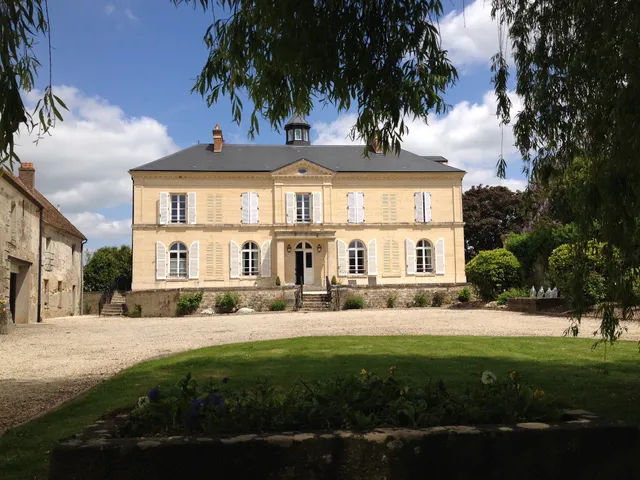 Le Clos Du Saule