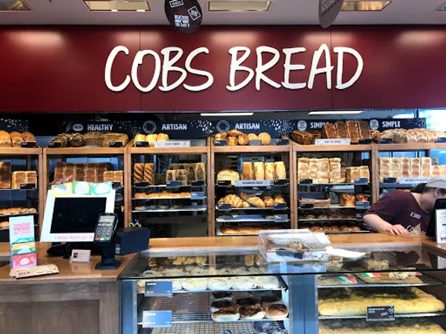 COBS Bread