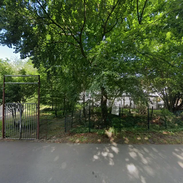 Gaststätte Biergarten Halbzeit bei Bianca