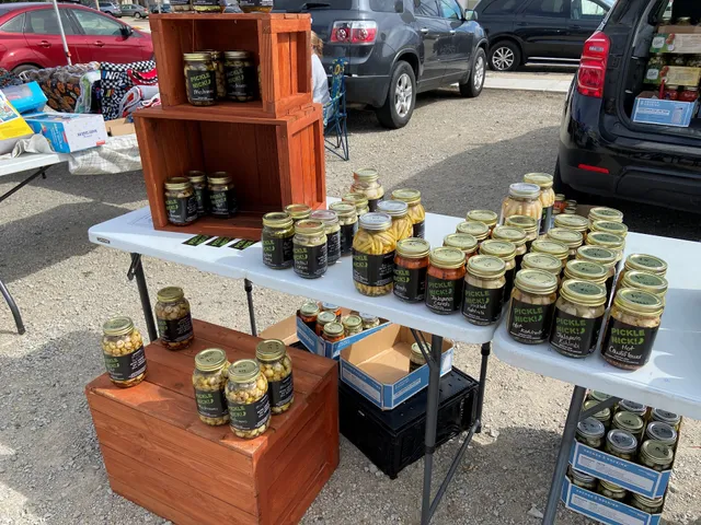 Beaver Dam Farmers Market - Downtown