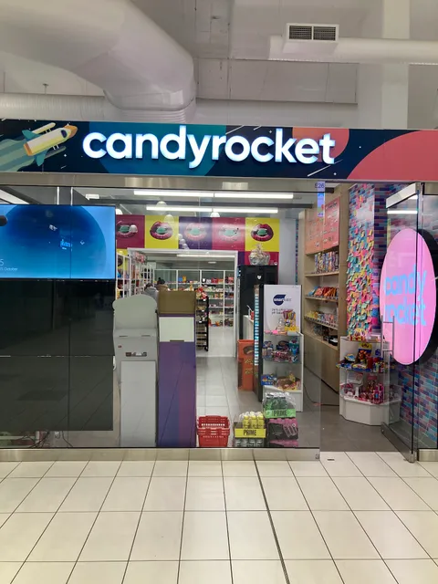Candy Rocket - New Horizon Mall