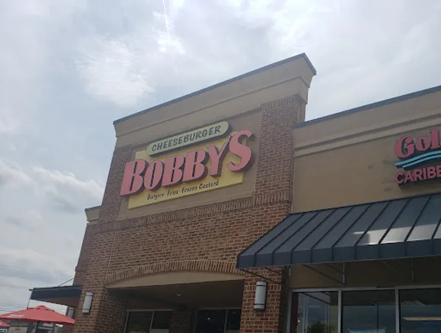 Cheeseburger Bobby's