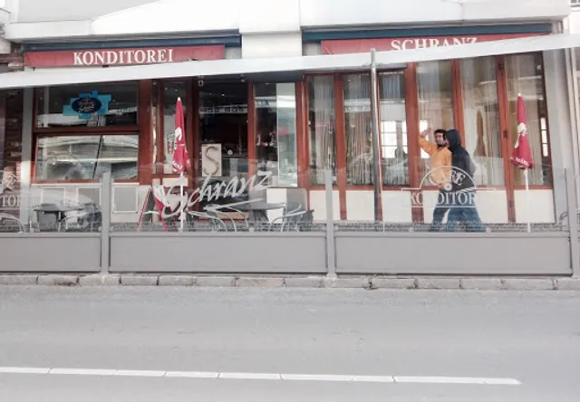 Konditoreicafe Schranz