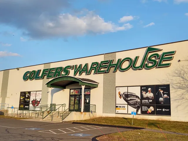 Golfers' Warehouse