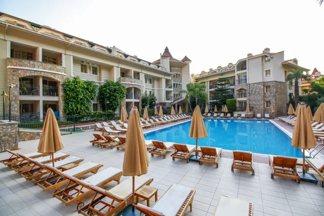 Julian Forest Suites