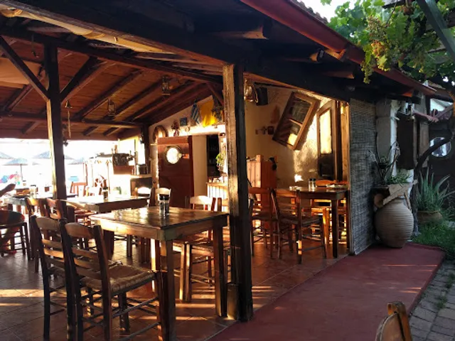 Karopoios tavern