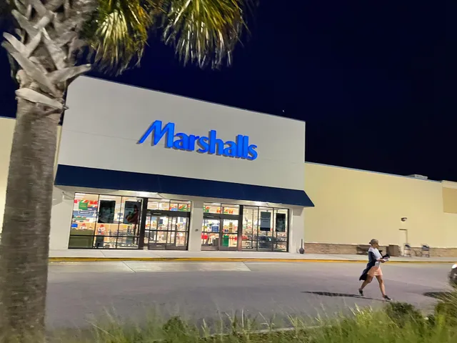Marshalls