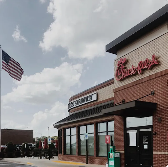 Chick-fil-A