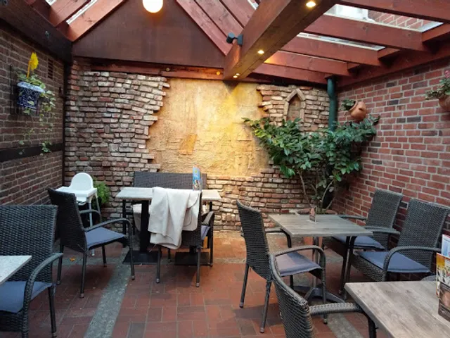 Caffè Creme Solemio