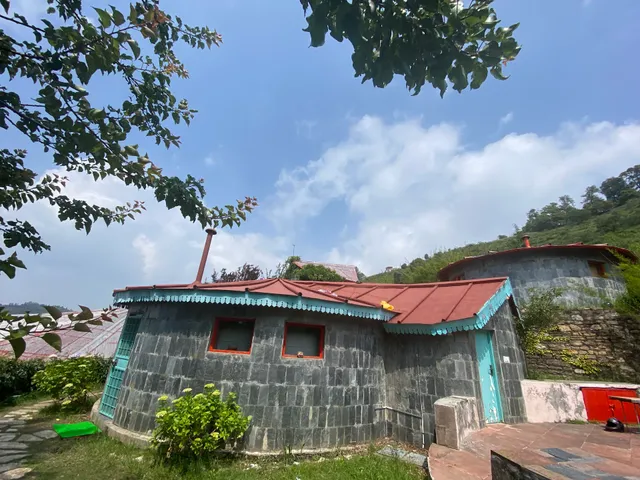 The vanya Boutique stay