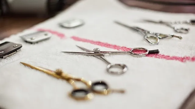 Manly and Sons Barber Co.