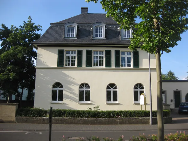 Haus Bley