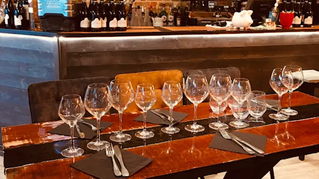 Les P'tites Canailles