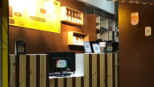 Kings Shawarma & Cuisine