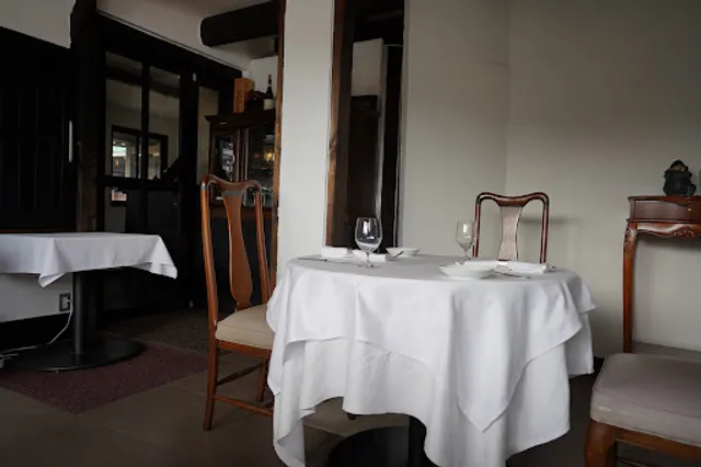 リストランテ・マツムラ