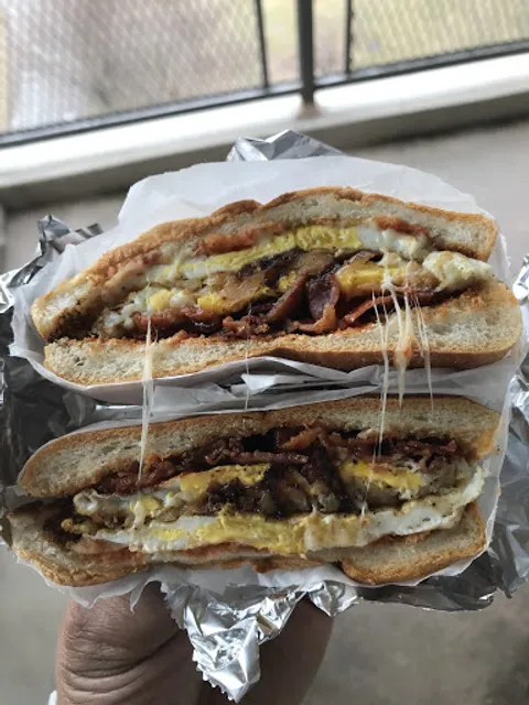 JR Supreme Gourmet Deli