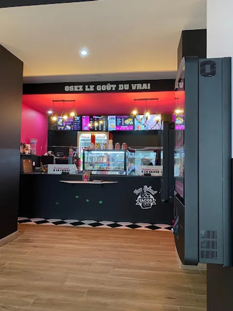 New School Tacos - Brest