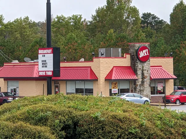 Jack's Family Restaurant