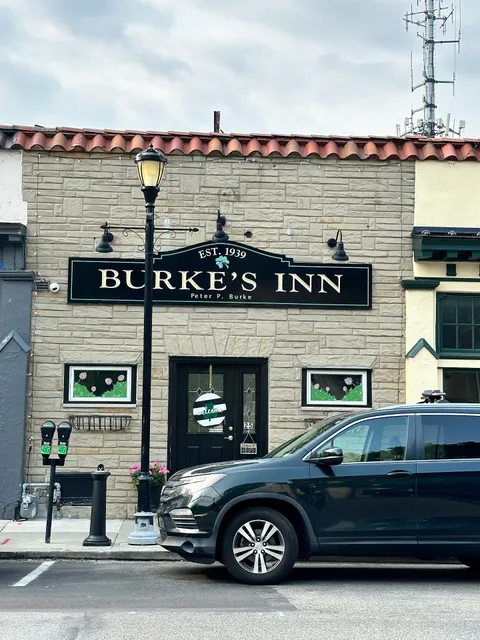 Burke's Inn