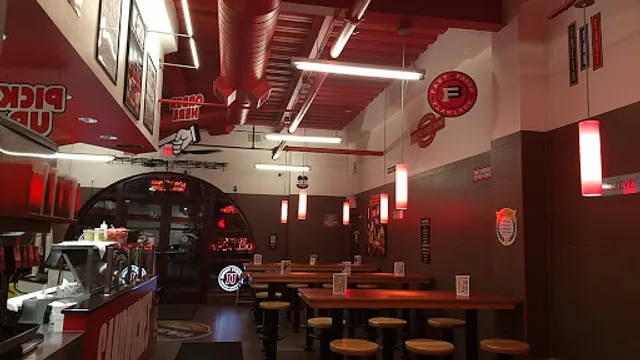 Jimmy John's