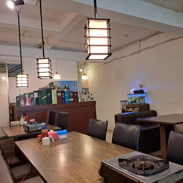 GOOD FRIEND STEAK & SHABU-SHABU