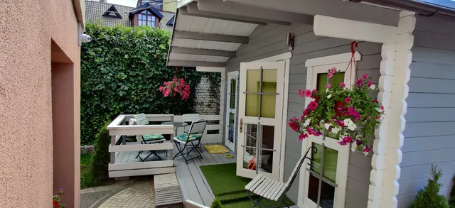 Wynajem Kwater "4kwatery"