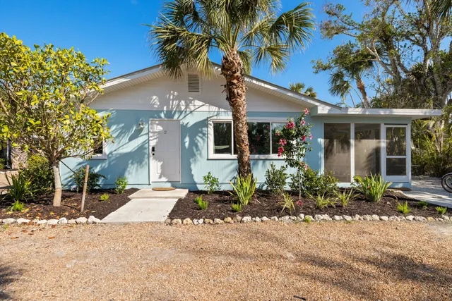 Driftwood Inn - Sanibel Vacation Rental